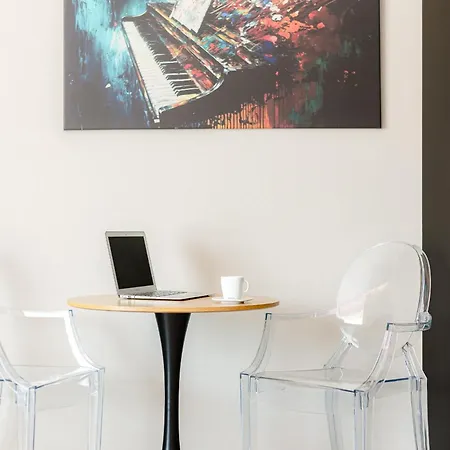 Concerto Centrum 1 Βρότσλαβ