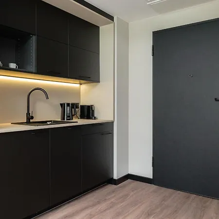 Concerto Centrum 1 Βρότσλαβ